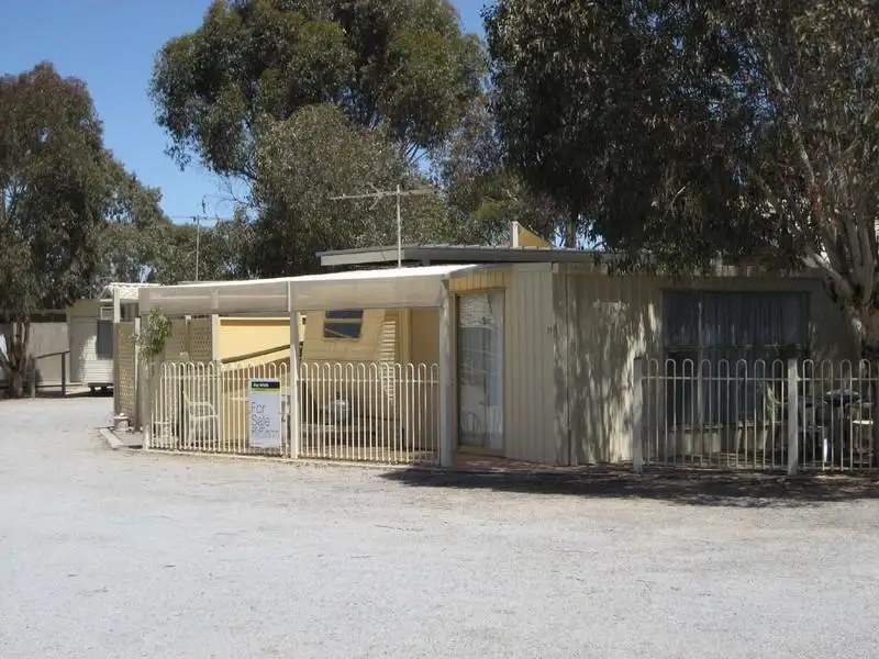 Main view of Homely other listing, 21 Highview Holiday Village, Ardrossan SA 5571