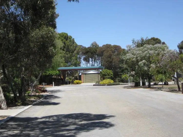 Third view of Homely other listing, 21 Highview Holiday Village, Ardrossan SA 5571
