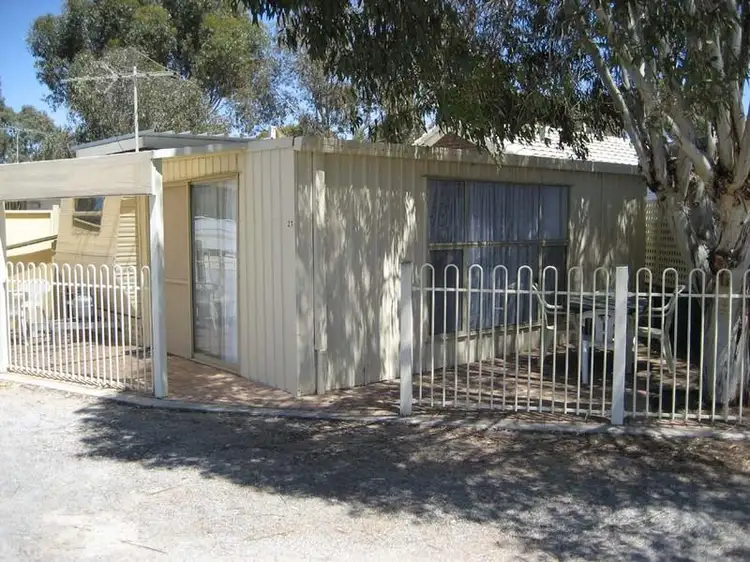 Fifth view of Homely other listing, 21 Highview Holiday Village, Ardrossan SA 5571
