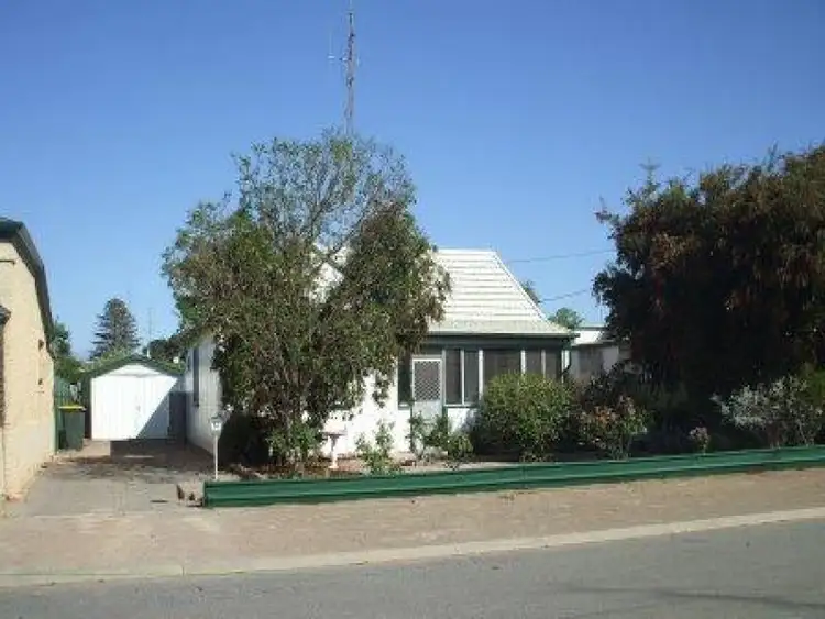 Second view of Homely house listing, 18 Mair Street, Wallaroo SA 5556