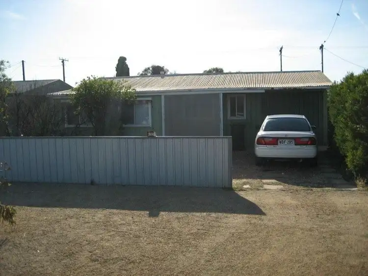 Second view of Homely house listing, 13 Wharf Crescent, Port Wakefield SA 5550