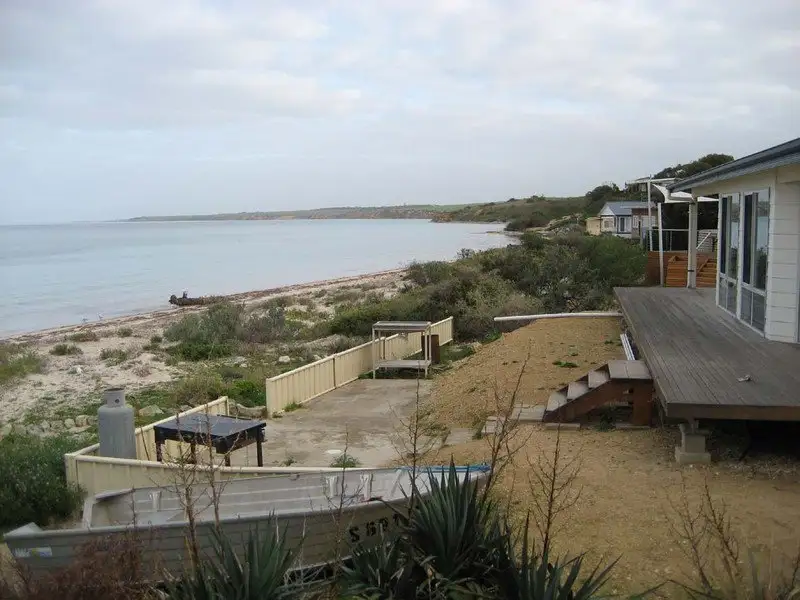 Main view of Homely house listing, 28 Davey Road, Rogues Point SA 5571