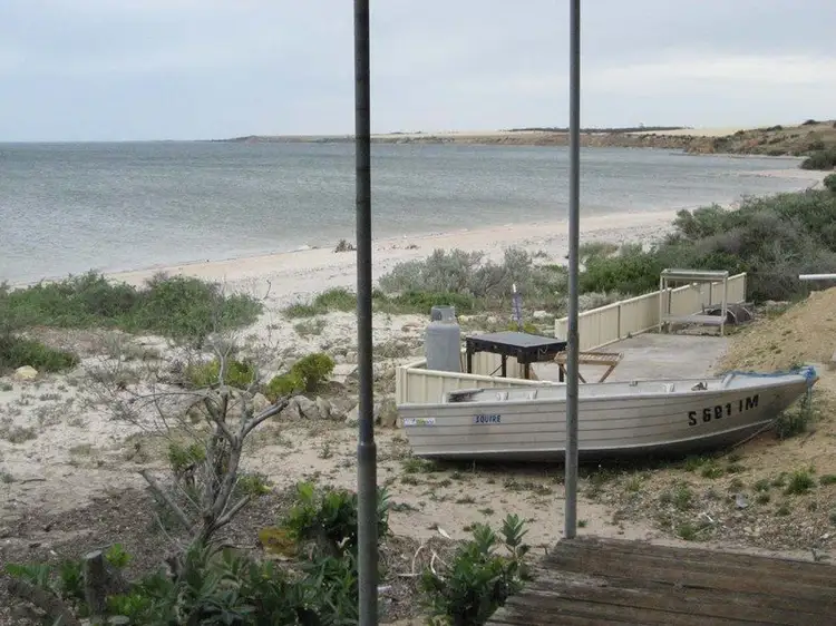 Second view of Homely house listing, 28 Davey Road, Rogues Point SA 5571