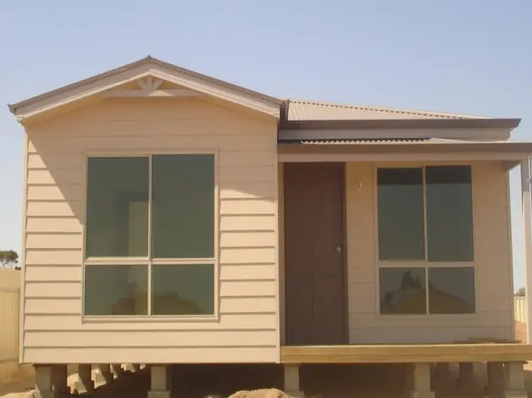 Lot 4 Brittain Road, Kadina SA 5554