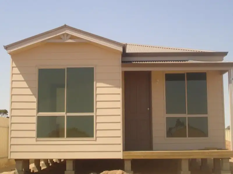 Main view of Homely house listing, Lot 4 Brittain Road, Kadina SA 5554