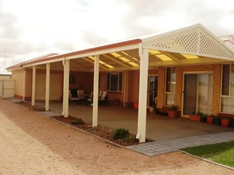 Fifth view of Homely house listing, Lot 4 Brittain Road, Kadina SA 5554