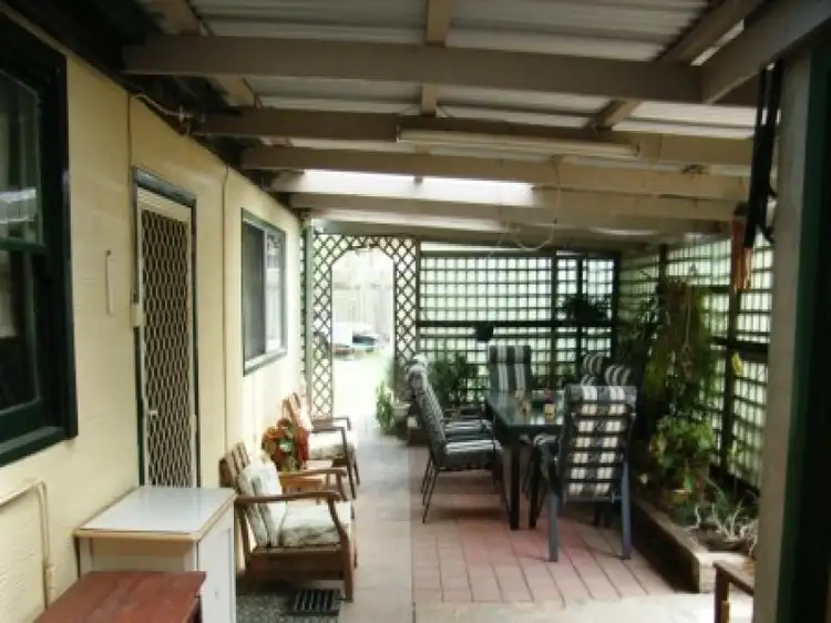 Main view of Homely house listing, 21 Doswell Terrace, Kadina SA 5554