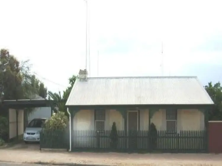 Second view of Homely house listing, 21 Doswell Terrace, Kadina SA 5554