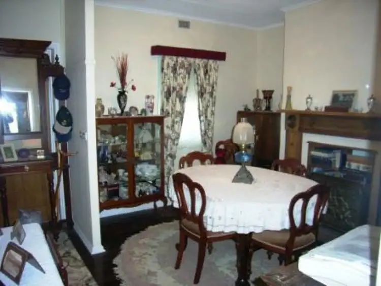 Fifth view of Homely house listing, 21 Doswell Terrace, Kadina SA 5554