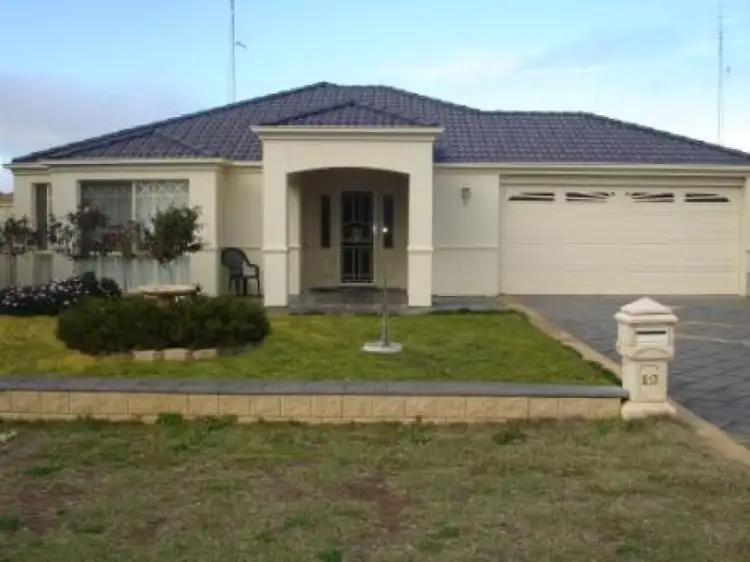 12 Thyer Street, Kadina SA 5554