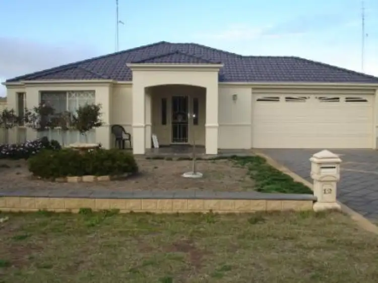 Sixth view of Homely house listing, 12 Thyer Street, Kadina SA 5554