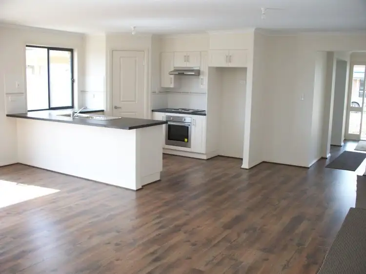 Second view of Homely house listing, 4 Measday Crescent, Kadina SA 5554