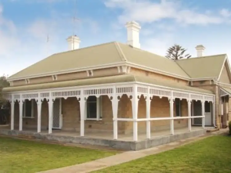 Main view of Homely house listing, 39 Forster Street, Kadina SA 5554