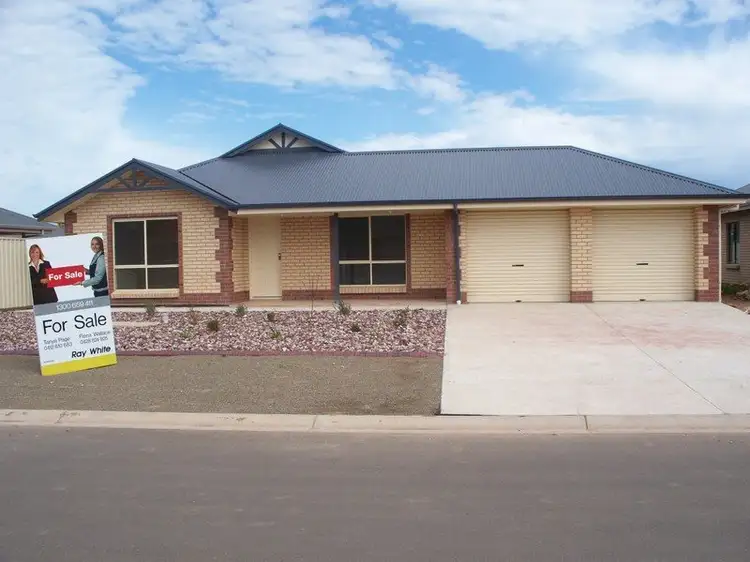 Main view of Homely house listing, 8 Measday Crescent, Kadina SA 5554