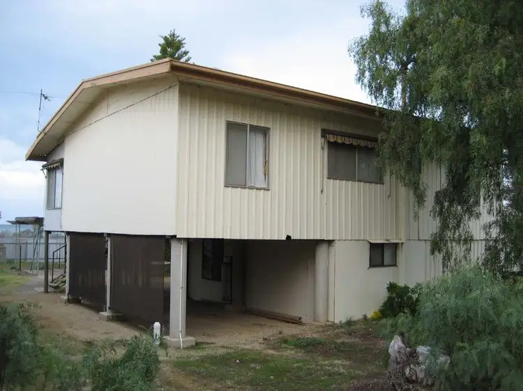 46 James Well Road, James Well SA 5571
