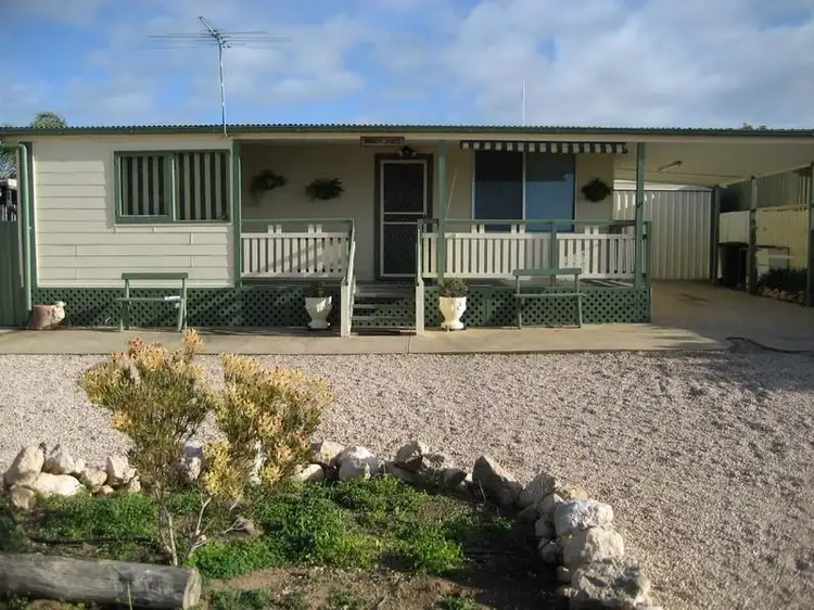 55 Hosking Road, Tiddy Widdy Beach SA 5571