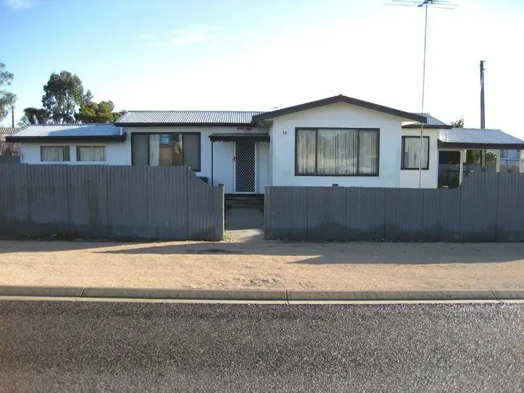 Main view of Homely house listing, 13 Manwurta Street, Port Clinton SA 5570