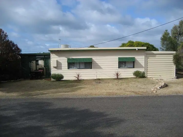 Main view of Homely house listing, 4 Chapman Road, Rogues Point SA 5571