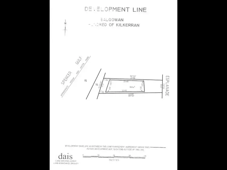 Fourth view of Homely house listing, Lot 3 Esplanade, Balgowan SA 5573