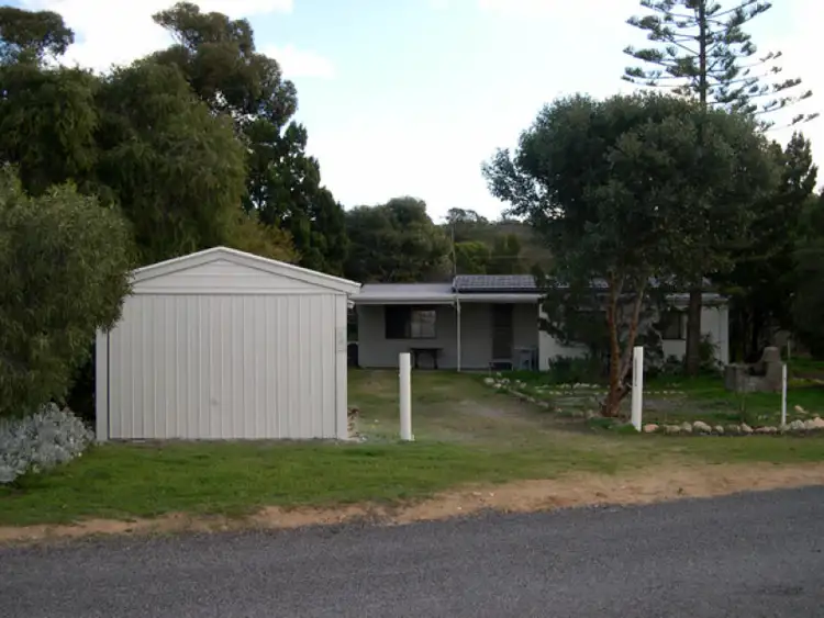 Third view of Homely house listing, 66 The Esplanade, Pine Point SA 5571