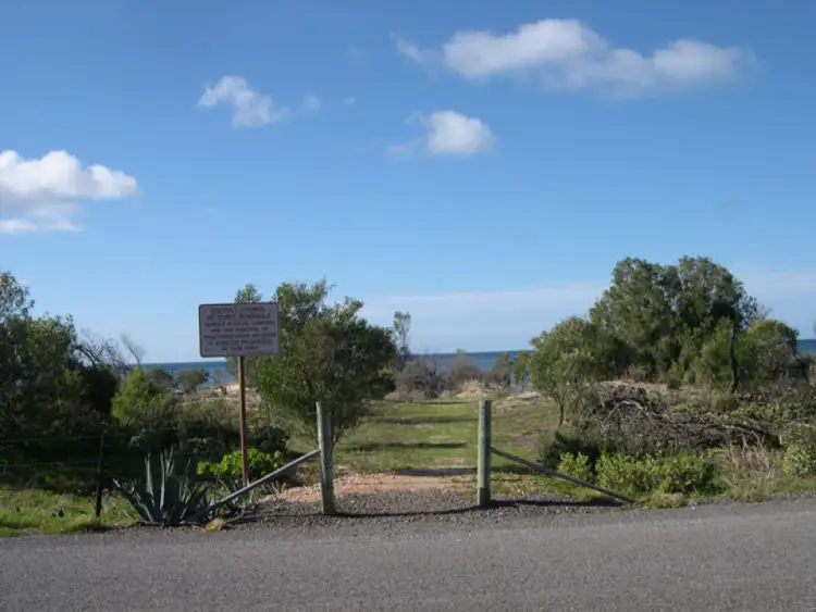 Fifth view of Homely house listing, 66 The Esplanade, Pine Point SA 5571