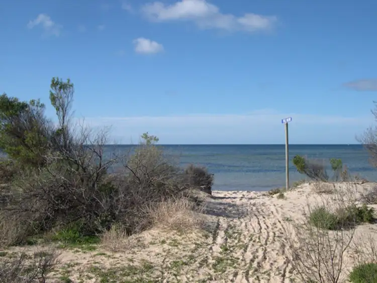 Sixth view of Homely house listing, 66 The Esplanade, Pine Point SA 5571