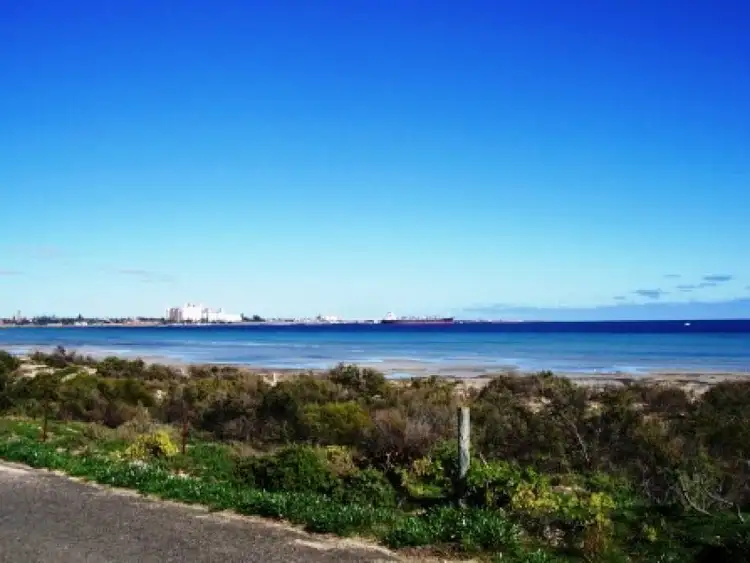 Second view of Homely house listing, 42 The Esplanade, Wallaroo SA 5556