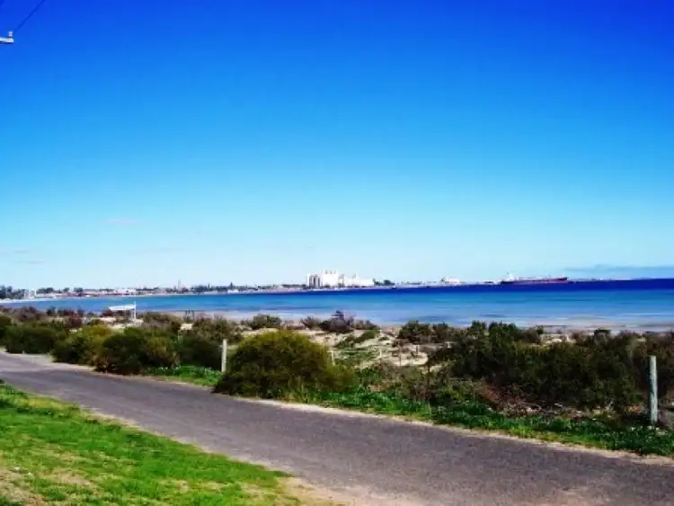 Third view of Homely house listing, 42 The Esplanade, Wallaroo SA 5556
