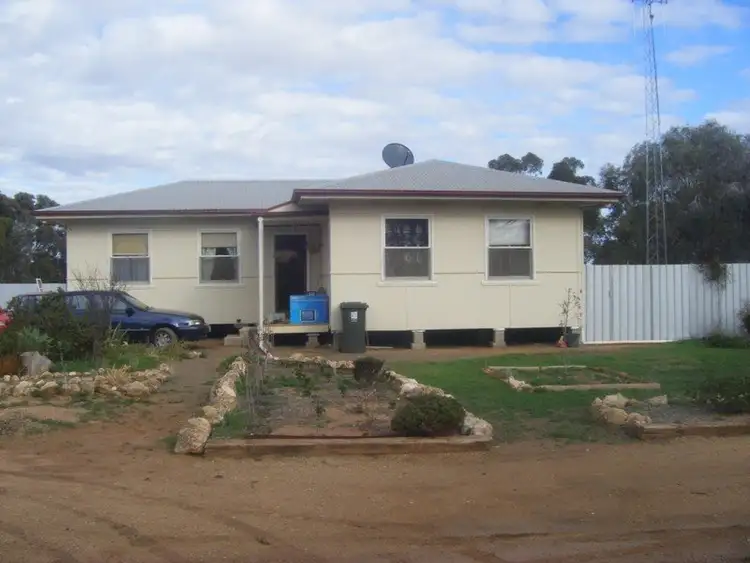 Second view of Homely house listing, 3 Park Terrace, Bute SA 5560