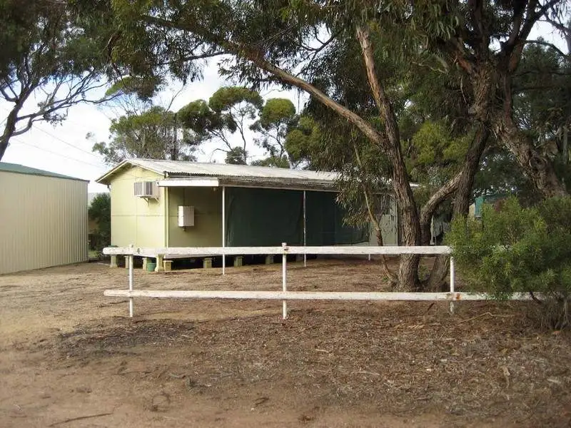 Main view of Homely house listing, 4 Horn Street, Port Clinton SA 5570