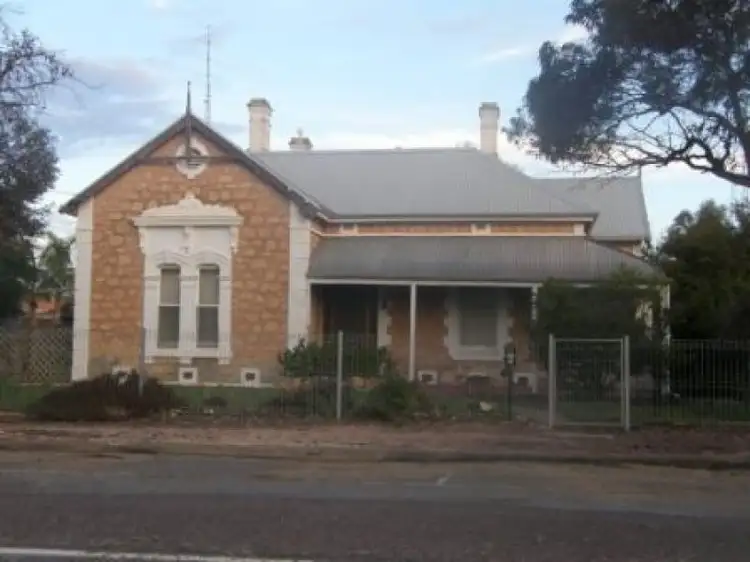 Main view of Homely house listing, 52 Taylor Street, Kadina SA 5554
