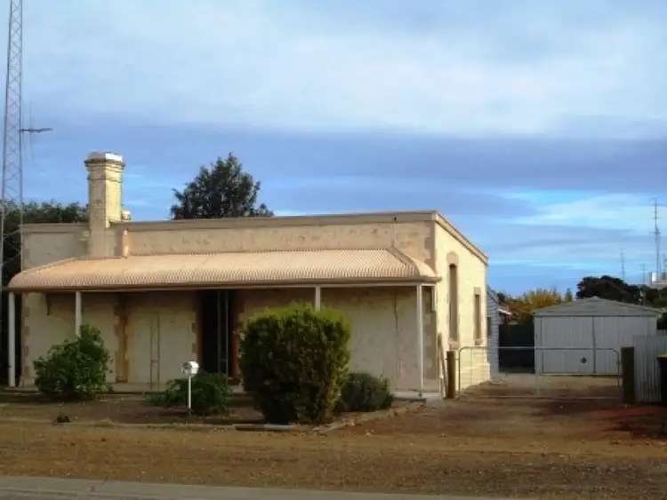 21 East Tce, Wallaroo SA 5556