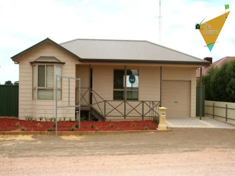 Lot 1 Barkla Road, Kadina SA 5554