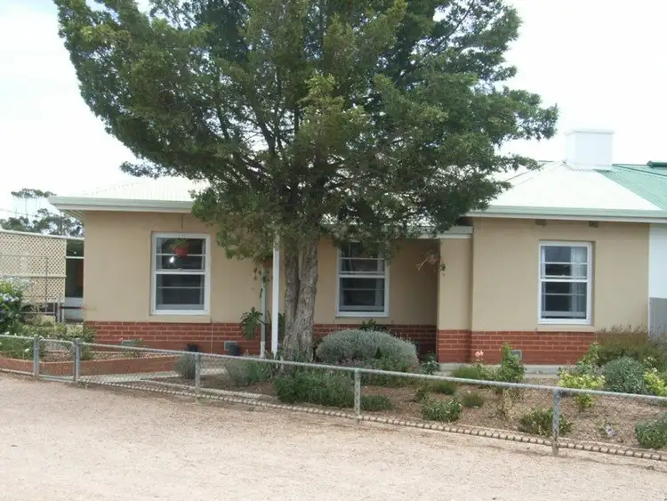 Main view of Homely house listing, 2 Moonta Street, Wallaroo SA 5556