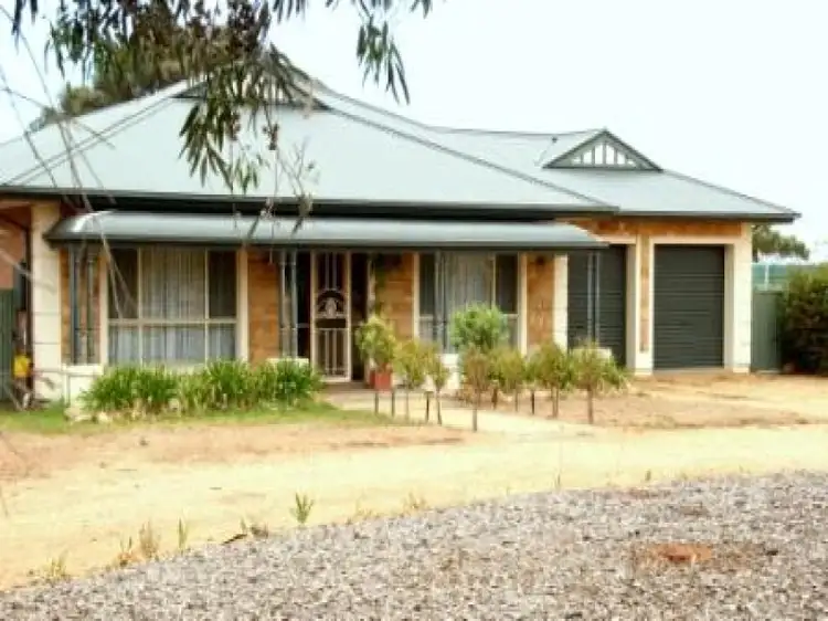 Main view of Homely house listing, Lot 54 Harris Road, Kadina SA 5554