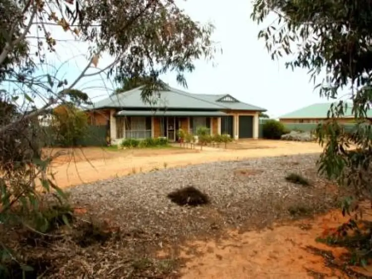 Second view of Homely house listing, Lot 54 Harris Road, Kadina SA 5554