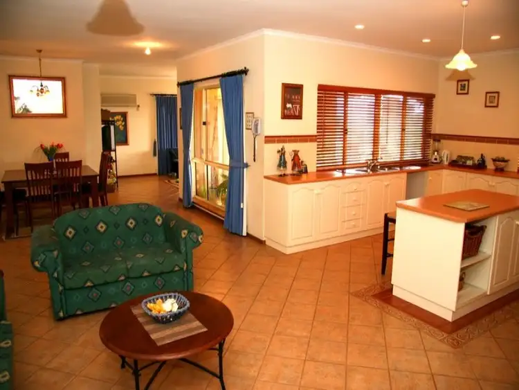 Fourth view of Homely house listing, Lot 54 Harris Road, Kadina SA 5554