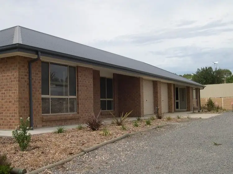 Second view of Homely unit listing, Unit 1/4 Tilbrook Avenue, Minlaton SA 5575