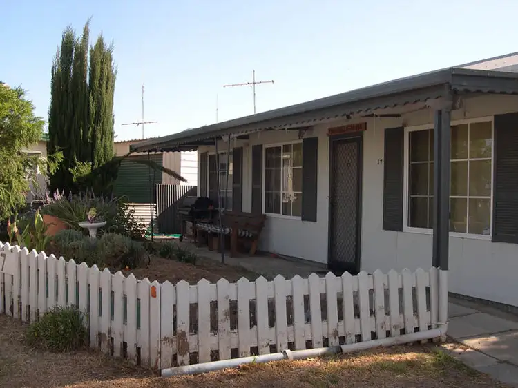 Main view of Homely house listing, 17 Kurilla Street, Port Clinton SA 5570