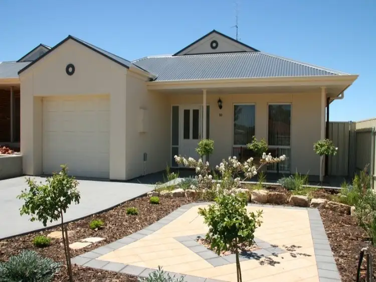 10 Roach  Court, Moonta Bay SA 5558