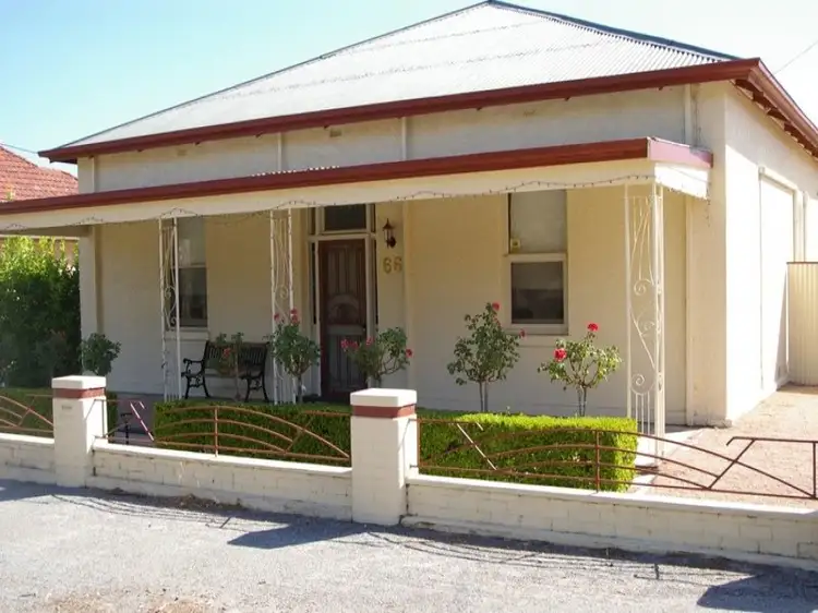 66 George Street, Moonta SA 5558