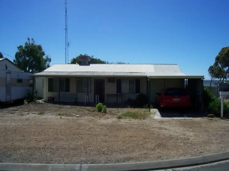 Main view of Homely house listing, 161 John Lewis Drive, Port Broughton SA 5522