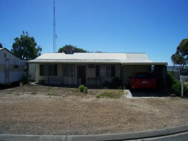 Main view of Homely house listing, 161 John Lewis Drive, Port Broughton SA 5522
