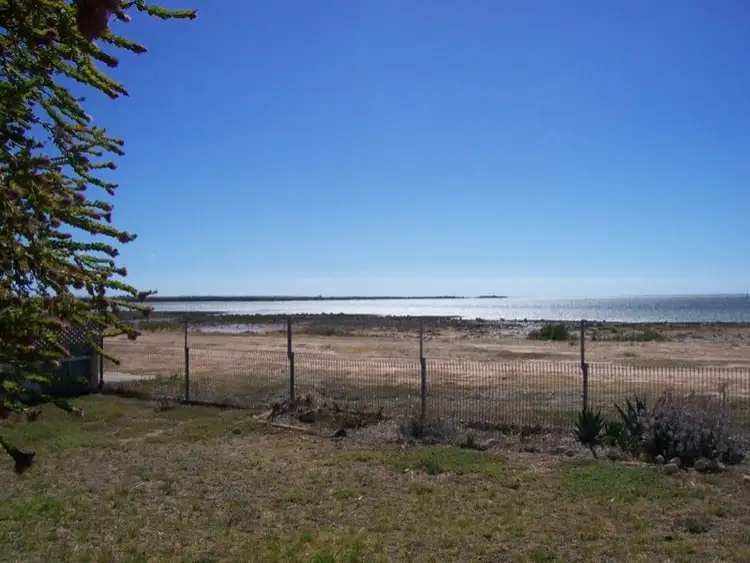Second view of Homely house listing, 161 John Lewis Drive, Port Broughton SA 5522