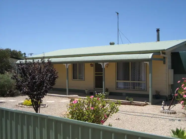 Main view of Homely house listing, 18 Cumberland Road, Port Clinton SA 5570