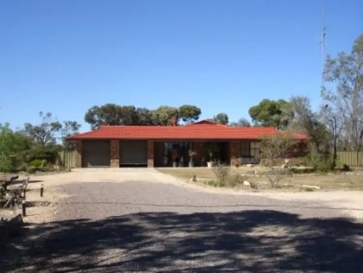 Main view of Homely house listing, 16 Cornish Terrace, Wallaroo SA 5556