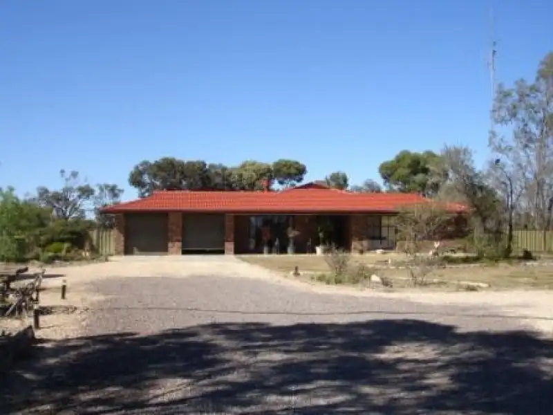 Main view of Homely house listing, 16 Cornish Terrace, Wallaroo SA 5556