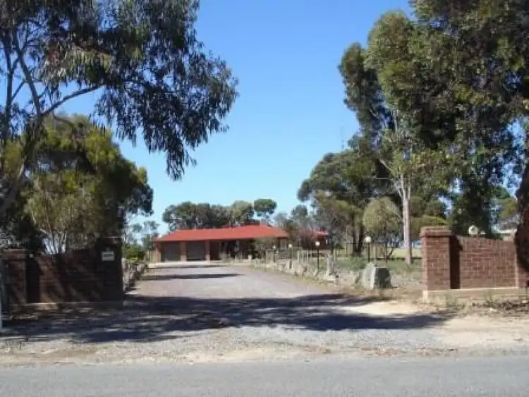 Second view of Homely house listing, 16 Cornish Terrace, Wallaroo SA 5556