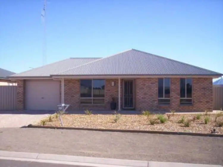 Main view of Homely house listing, 18 Thyer Street, Kadina SA 5554