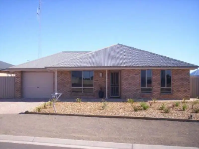 Main view of Homely house listing, 18 Thyer Street, Kadina SA 5554